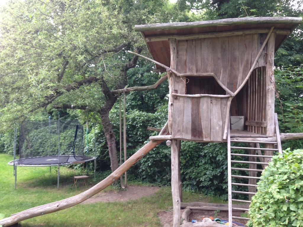 Heiterer Blick Am Malerweg Pirna Διαμέρισμα Εξωτερικό φωτογραφία